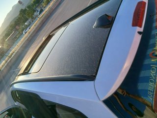 Opel Astra h SW sport