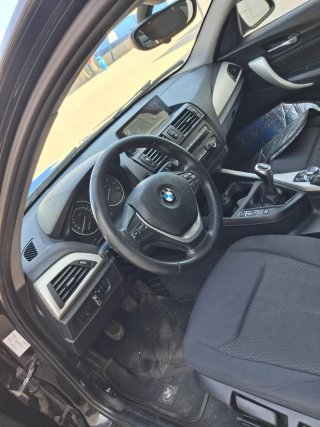 BMW Serie 1 2013