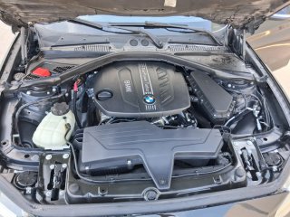 BMW Serie 1 2013