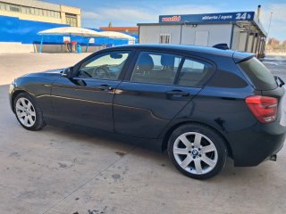 BMW Serie 1 2013