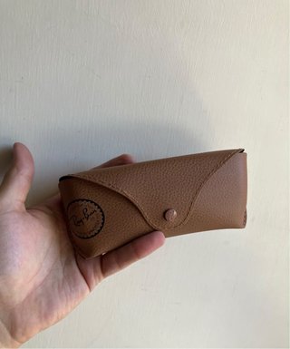 Occhiali Ray-Ban New Wayfarer Tortora