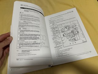 Manual Reparación Audi TT MK1 1.8T