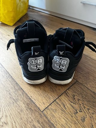 Louis Vuitton LV Skate Scarpe Uomo