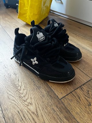 Louis Vuitton LV Skate Scarpe Uomo