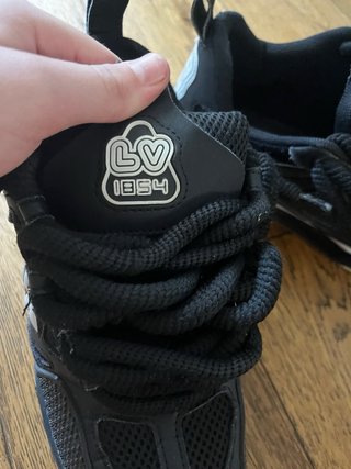 Louis Vuitton LV Skate Scarpe Uomo