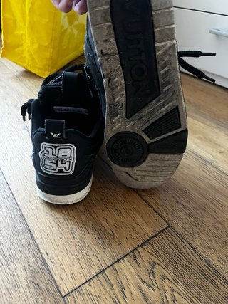 Louis Vuitton LV Skate Scarpe Uomo