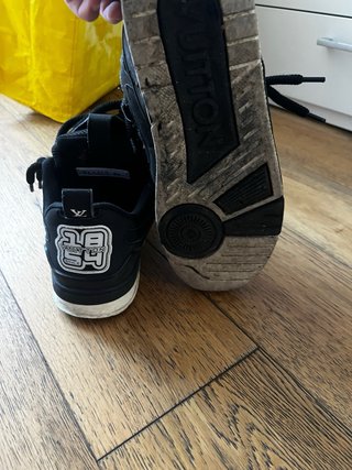Louis Vuitton LV Skate Scarpe Uomo