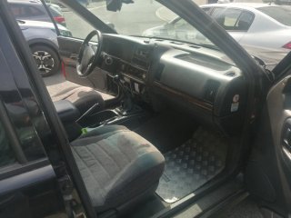Jeep Grand Cherokee 1998