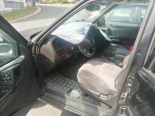 Jeep Grand Cherokee 1998