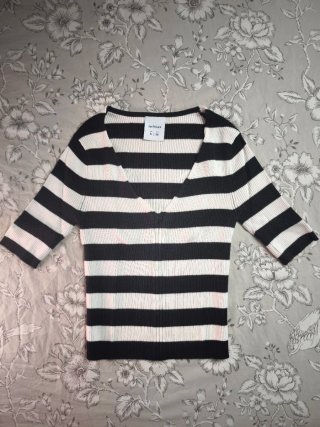 Lote Ropa (Bershka, Stradivarius, Shein...)