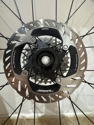FULCRUM AIRBEAT 550 CARBON 55mm 1500g