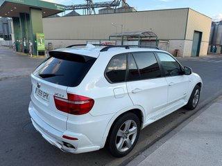 BMW X5 Xdrive