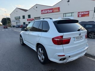 BMW X5 Xdrive