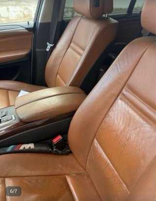 BMW X5 Xdrive