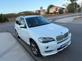 BMW X5 Xdrive