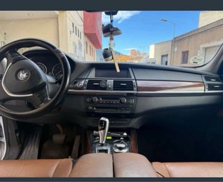 BMW X5 Xdrive