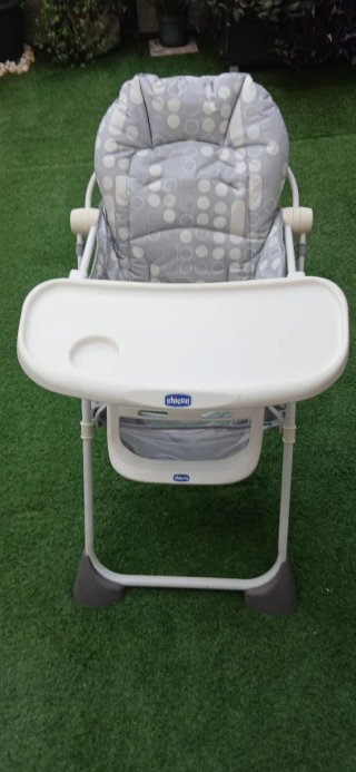 Trona Chicco