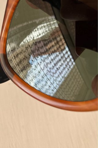Occhiali Ray-Ban Bausch & Lomb Vintage