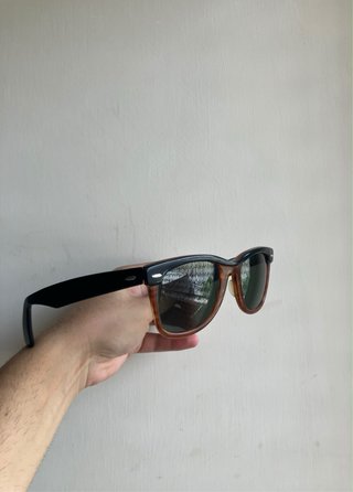 Occhiali Ray-Ban Bausch & Lomb Vintage