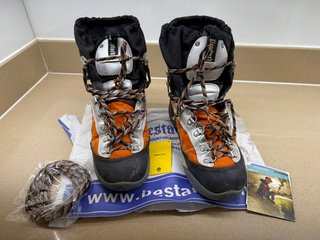 Botas Bestard Canyon Talla 40