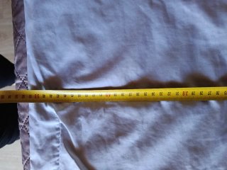 2 Fundas de Almohada Tela