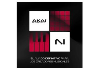 Akai MPK mini MPC Beats MIDI Controller