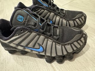 Nike Shox Talla Eur 40
