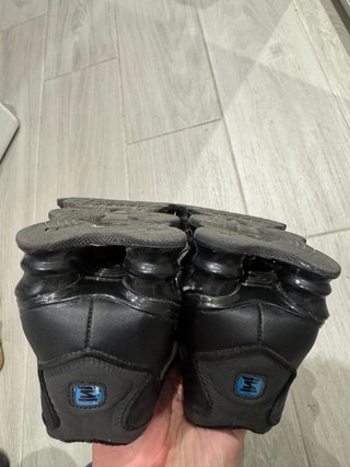 Nike Shox Talla Eur 40