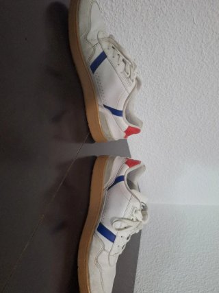 Zapatillas Lacoste originales