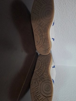 Zapatillas Lacoste originales