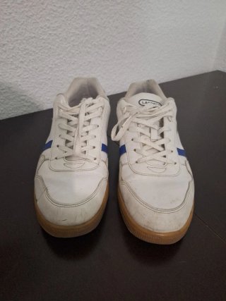 Zapatillas Lacoste originales
