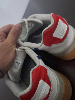 Zapatillas Lacoste originales