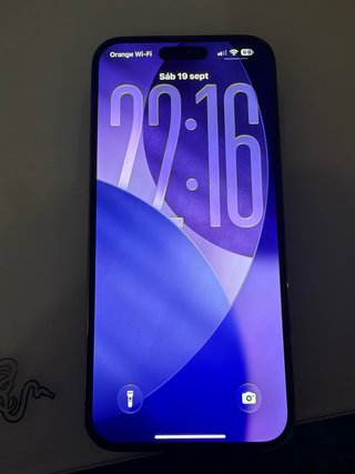 iPhone 14 Pro Max 256GB Morado