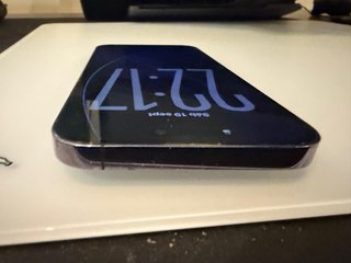 iPhone 14 Pro Max 256GB Morado