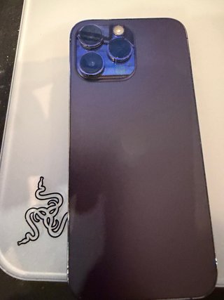 iPhone 14 Pro Max 256GB Morado