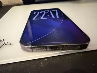 iPhone 14 Pro Max 256GB Morado