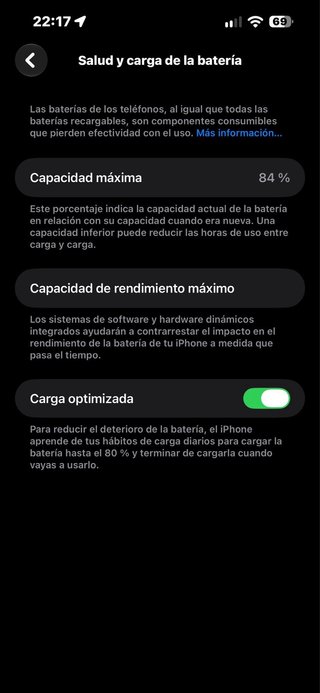 iPhone 14 Pro Max 256GB Morado