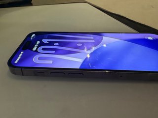 iPhone 14 Pro Max 256GB Morado