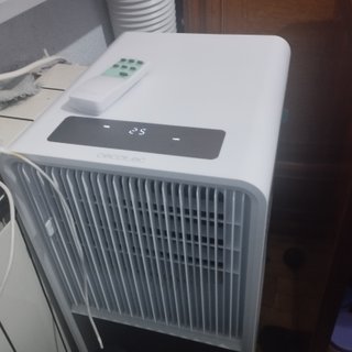 Cecotec 2250 Frig Aire Acondicionado Portátil