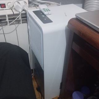 Cecotec 2250 Frig Aire Acondicionado Portátil