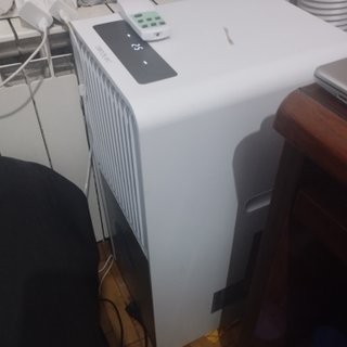 Cecotec 2250 Frig Aire Acondicionado Portátil