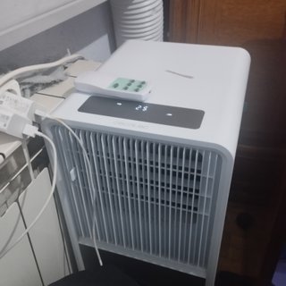 Cecotec 2250 Frig Aire Acondicionado Portátil