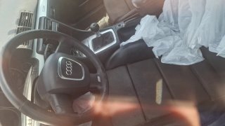 Audi A4 2007
