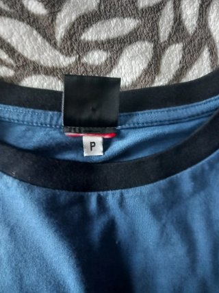 Camiseta Fifty Retro Manga Corta