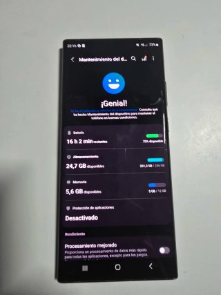 Samsung Galaxy Note20 Ultra 5G 256GB
