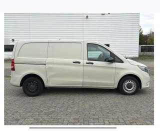 Mercedes-Benz Vito 2015 109 Cdi 250.mil km