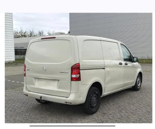 Mercedes-Benz Vito 2015 109 Cdi 250.mil km