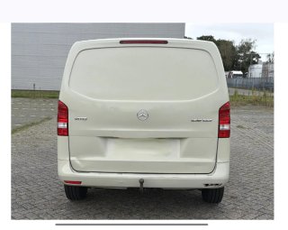 Mercedes-Benz Vito 2015 109 Cdi 250.mil km