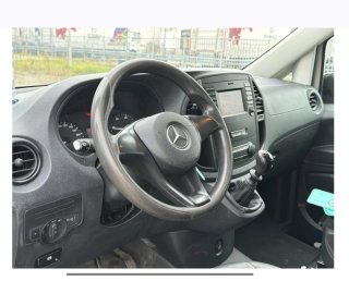 Mercedes-Benz Vito 2015 109 Cdi 250.mil km