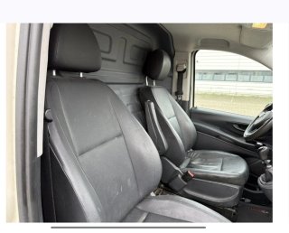 Mercedes-Benz Vito 2015 109 Cdi 250.mil km